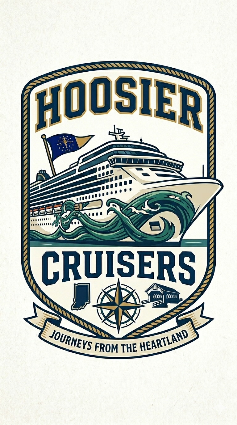 thehoosiercruisers logo