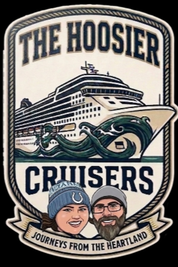 Cruise Brothers Travel Agent Adam Goodwin